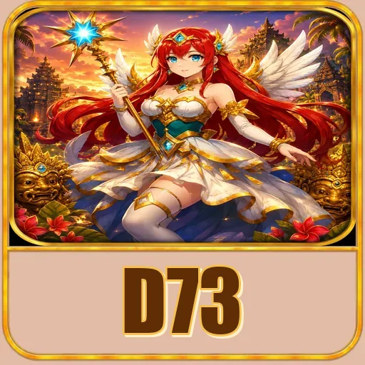 d73 Indonesia - Peningkatan performa dan UI/UX terbaru